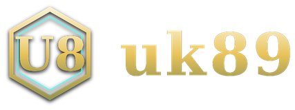 uk89 โลโก้